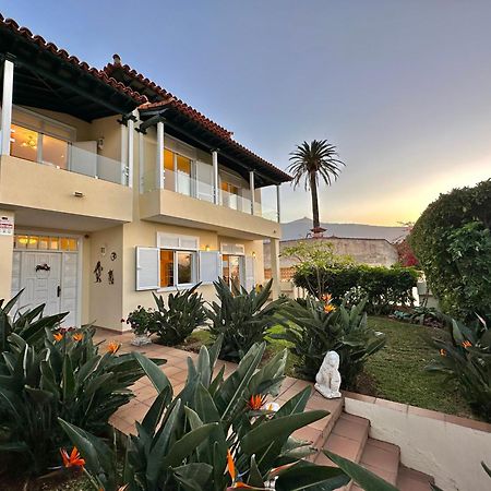 Villa Paradise El Durazno Eksteriør billede