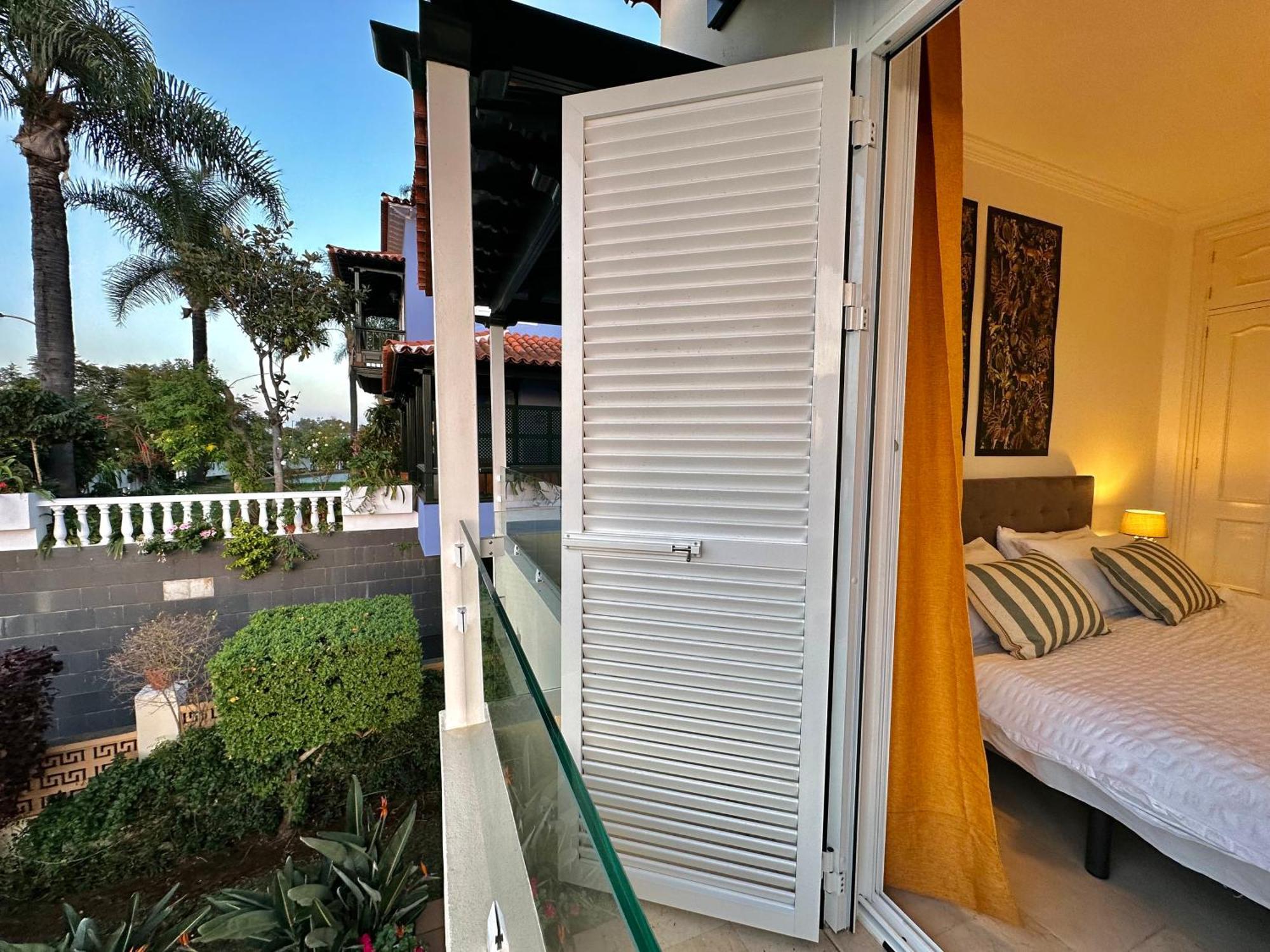 Villa Paradise El Durazno Eksteriør billede