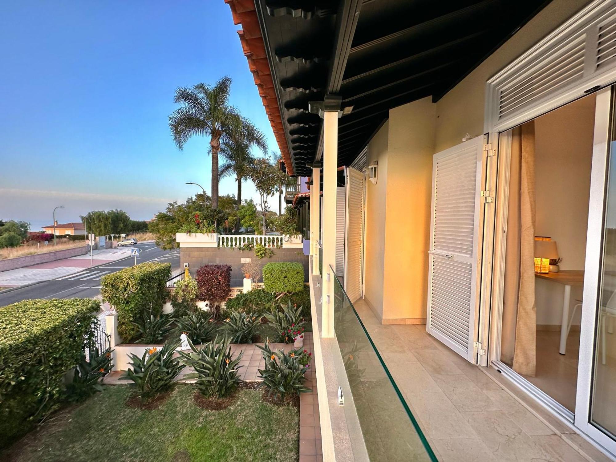 Villa Paradise El Durazno Eksteriør billede