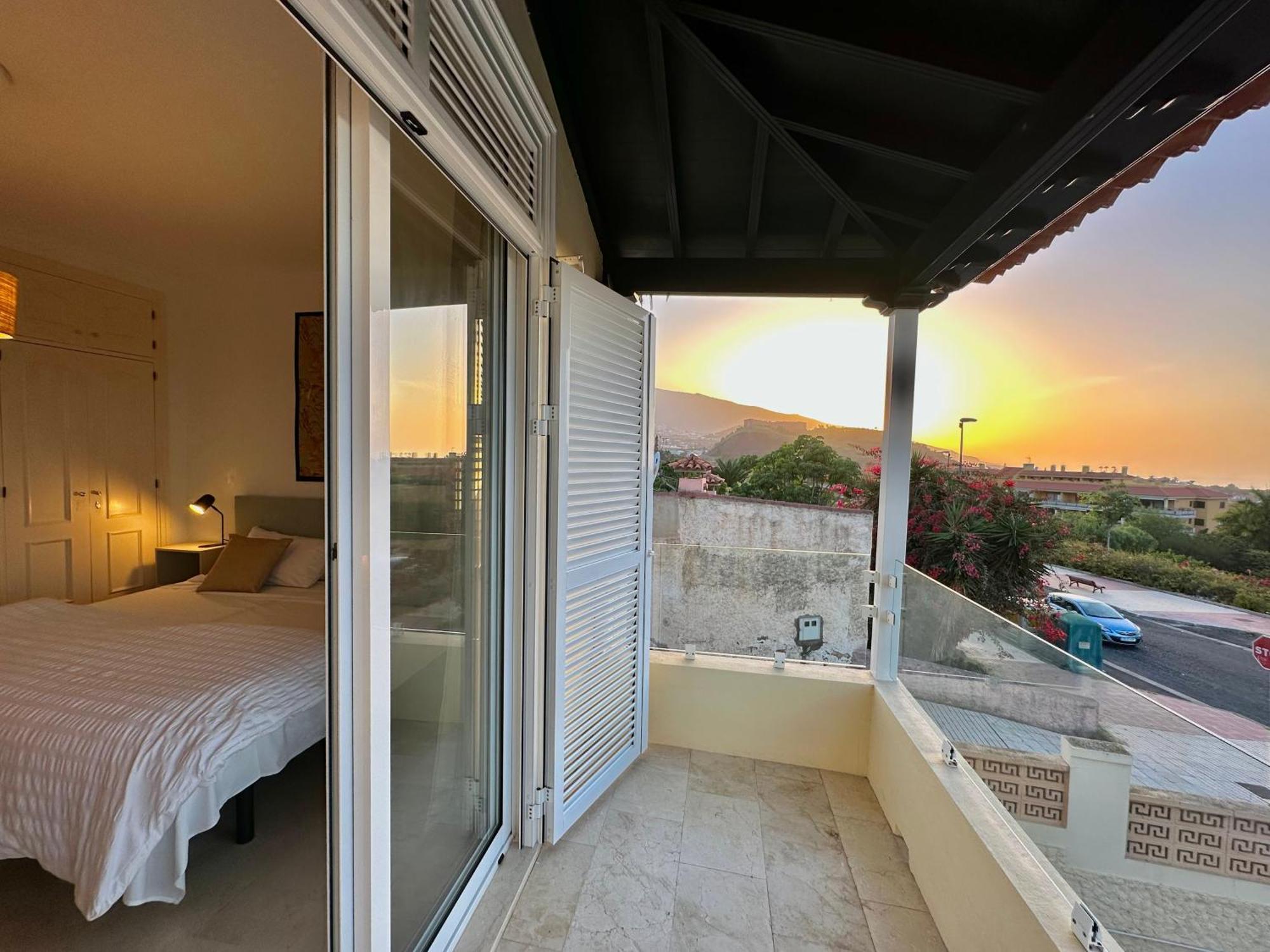 Villa Paradise El Durazno Eksteriør billede