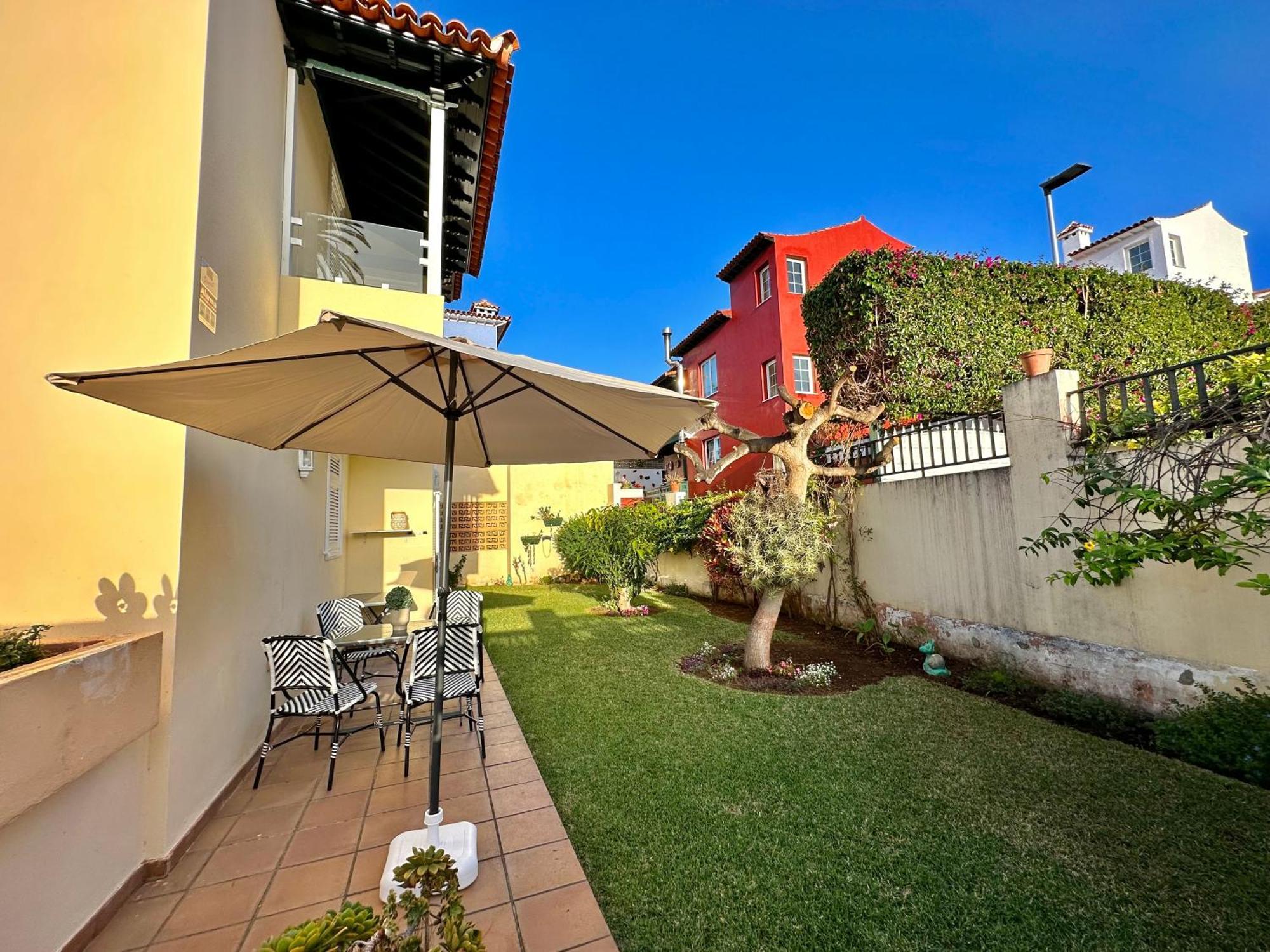 Villa Paradise El Durazno Eksteriør billede